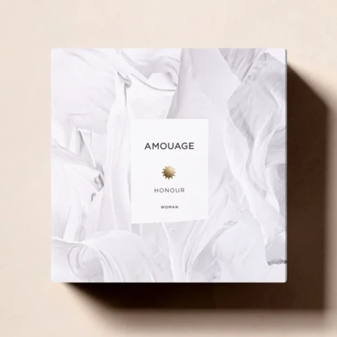 Amouage 荣誉女士香水- SweetCare Taiwan