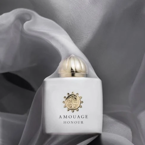 Amouage 荣誉女士香水- SweetCare Macau