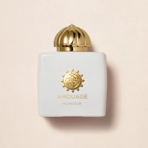 Amouage 荣誉女士香水- SweetCare United States