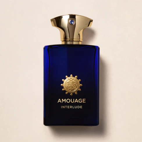 Amouage Interlude 男士淡香水- SweetCare China