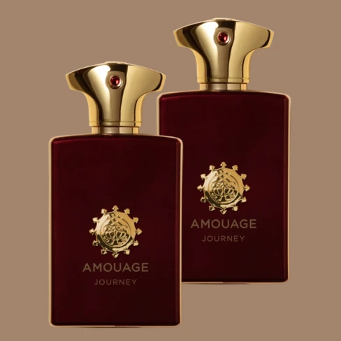 Journey Man Eau de Parfum - Amouage | Buy at Sweetcare - SweetCare