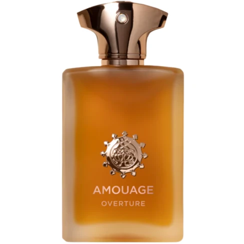 Eau de Parfum Overture Hombre - Amouage | Buy at Sweetcare
