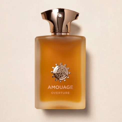 序曲男士淡香水- Amouage | Buy at Sweetcare - SweetCare Taiwan