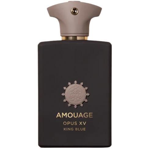 Amouage Opus XV King Blue Eau de Parfum - SweetCare Nigeria