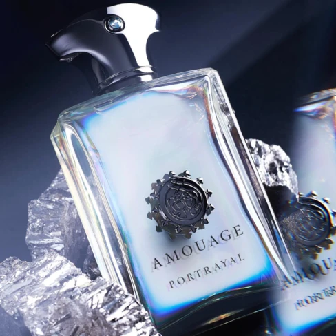 肖像男士淡香水- Amouage | Buy at Sweetcare - SweetCare Hong Kong