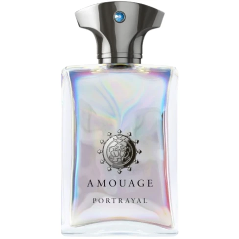 Portrayal Man | House of Amouage – The House of Amouage