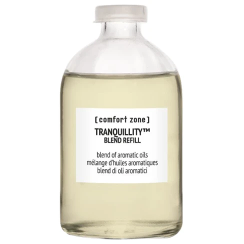 Comfort Zone Tranquillity Blend of Aromatic Oils - SweetCare India