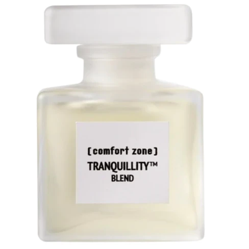 Comfort Zone Tranquillity Blend of Aromatic Oils - SweetCare