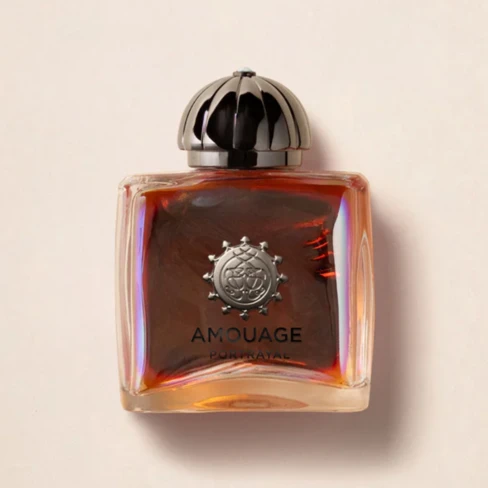 肖像女性淡香水- Amouage | Buy at Sweetcare - SweetCare China