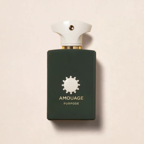 Amouage Purpose Eau de Parfum - SweetCare United Kingdom