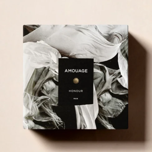 Amouage Honour Man Eau de Parfum - SweetCare South Africa
