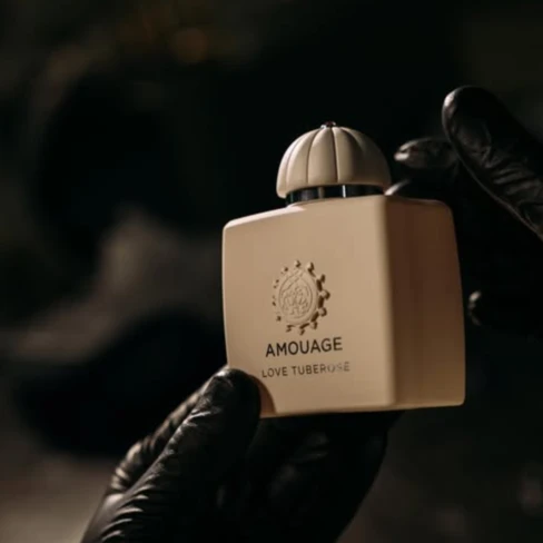 Love Tuberose Eau de Parfum - Amouage | Buy at Sweetcare