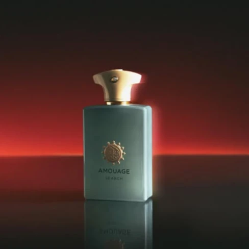 Amouage Search Eau de Parfum - SweetCare United States