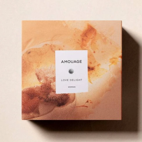 Amouage Love 愉悦淡香水- SweetCare Hong Kong