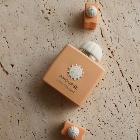 Amouage Love 愉悦淡香水- SweetCare Hong Kong
