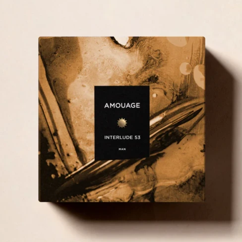 AMOUAGE インタールード INTERLUDE 53 MAN Interlude 53 Man | Amouage | Olfactif