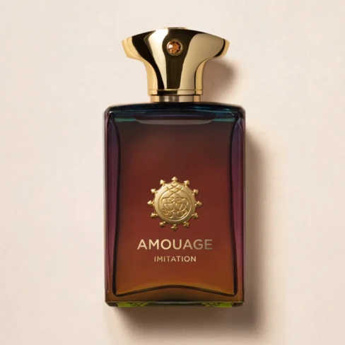 Imitation Man Eau de Parfum - Amouage | Buy at Sweetcare