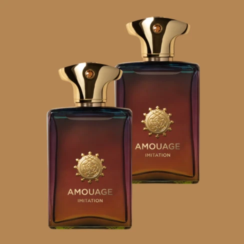 Imitation Man Eau de Parfum - Amouage | Buy at Sweetcare