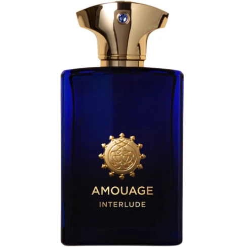 Interlude Man Eau de Parfum - Amouage | Buy at Sweetcare
