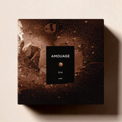 Dia Agua de perfume Hombre - Amouage | Buy at Sweetcare