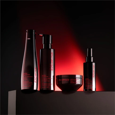 Ashita Supreme Intense Revitalization Serum - Shu Uemura | Buy at