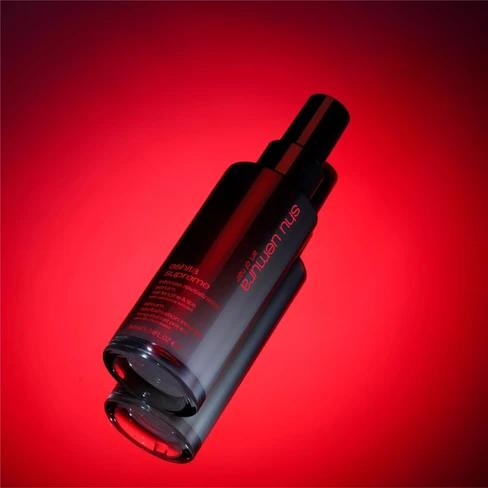 Ashita Supreme Intense Revitalization Serum - Shu Uemura | Buy at