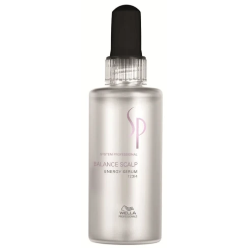 Wella - SP Balance Scalp Energy Serum