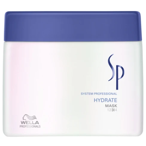 Wella - SP Hydrate Hair Mask