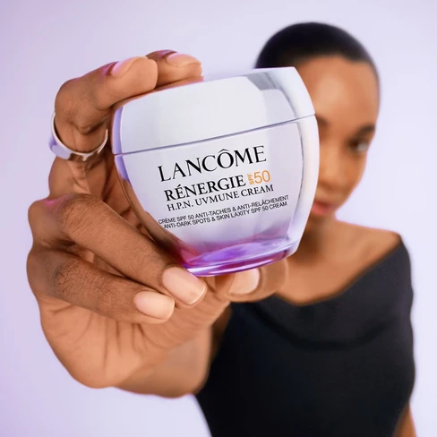 Rénergie H.P.N. UVMUNE Cream SPF50 Anti-Dark Spots - Lancôme | Buy