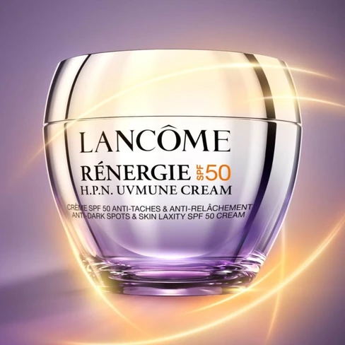 LANCOME RÉNERGIE H.P.N. CREME 75ml Rénergie H.P.N. UVMUNE Cream SPF50 Anti-Dark Spots - Lancôme | Buy