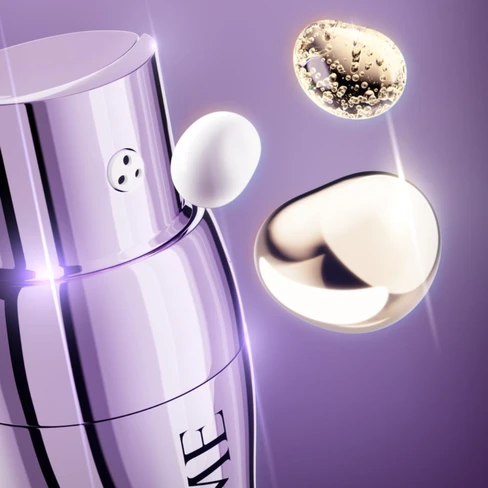 Lancôme Rénergie C.R.x. Triple Serum Retinol con tres potentes