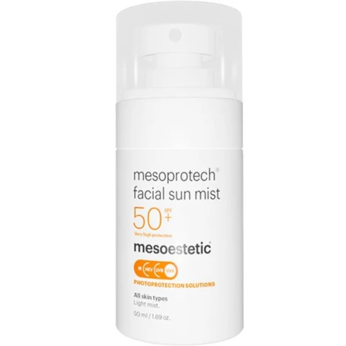 Mesoestetic - Mesoprotech Facial Sun Mist