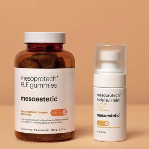 Mesoestetic