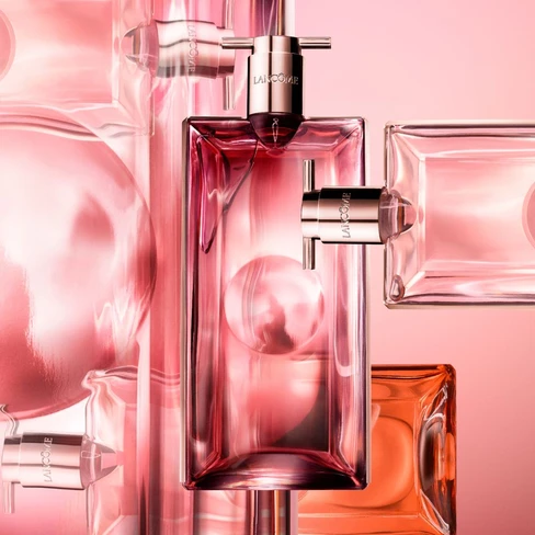 Idôle 强力淡香精- Lancôme | Buy at Sweetcare - SweetCare Hong Kong