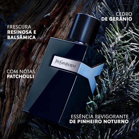 Yves Saint Laurent Y Le Parfum 淡香水- SweetCare Hong Kong