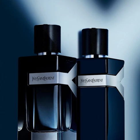 Rozetka.pl | Woda perfumowana męska Yves Saint Laurent Y