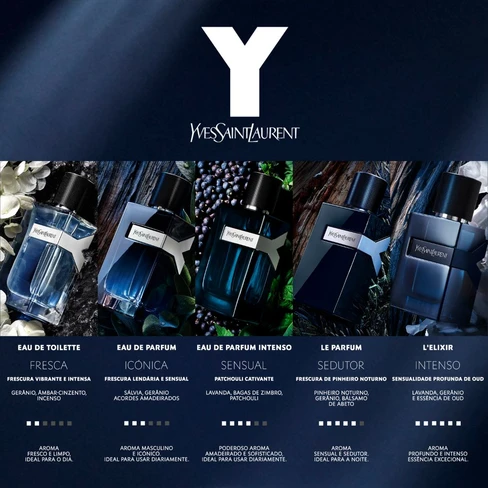 「Vogue SHOPプロフィール必読‼︎ 」YSL LE PARFUM香水 Amazon.co.jp: Yves Saint Laurent Le Parfum Eau De Parfum