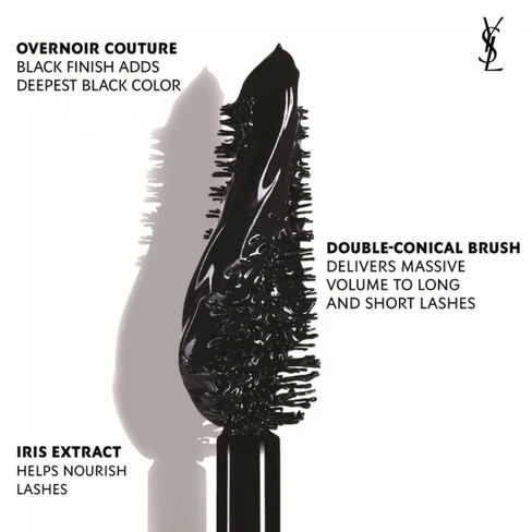 Yves Saint Laurent