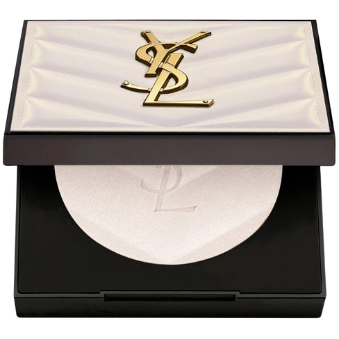 Yves Saint Laurent - All Hours 超级发光
