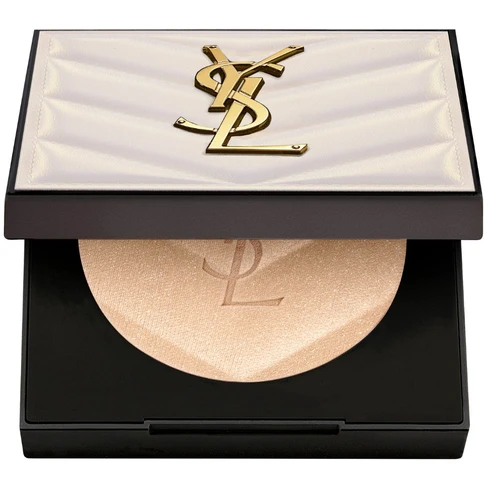 Yves Saint Laurent - All Hours 超级发光