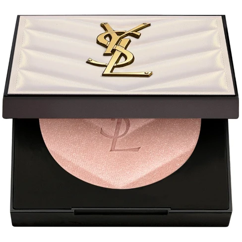 Yves Saint Laurent - All Hours 超级发光
