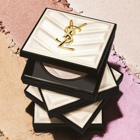 Yves Saint Laurent