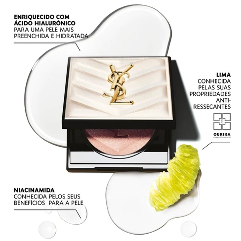 Yves Saint Laurent