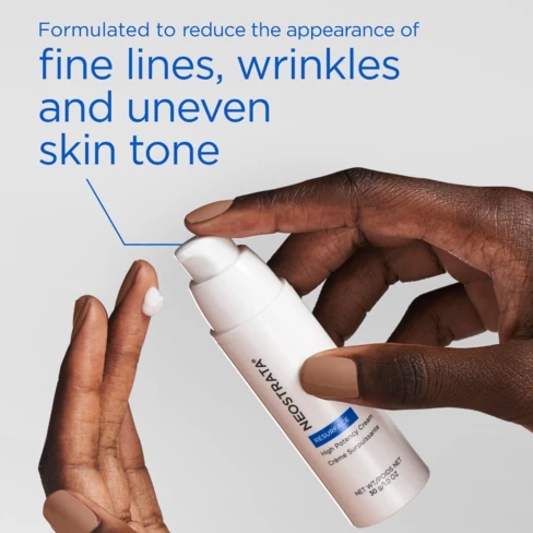 Resurface High Potency Cream with 18% of AHA - Neostrata | Buy at