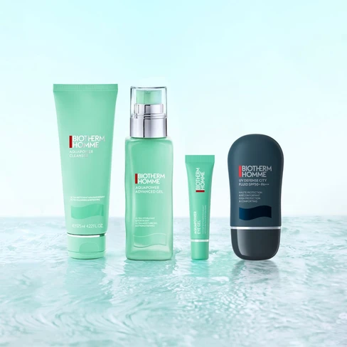 Biotherm Homme