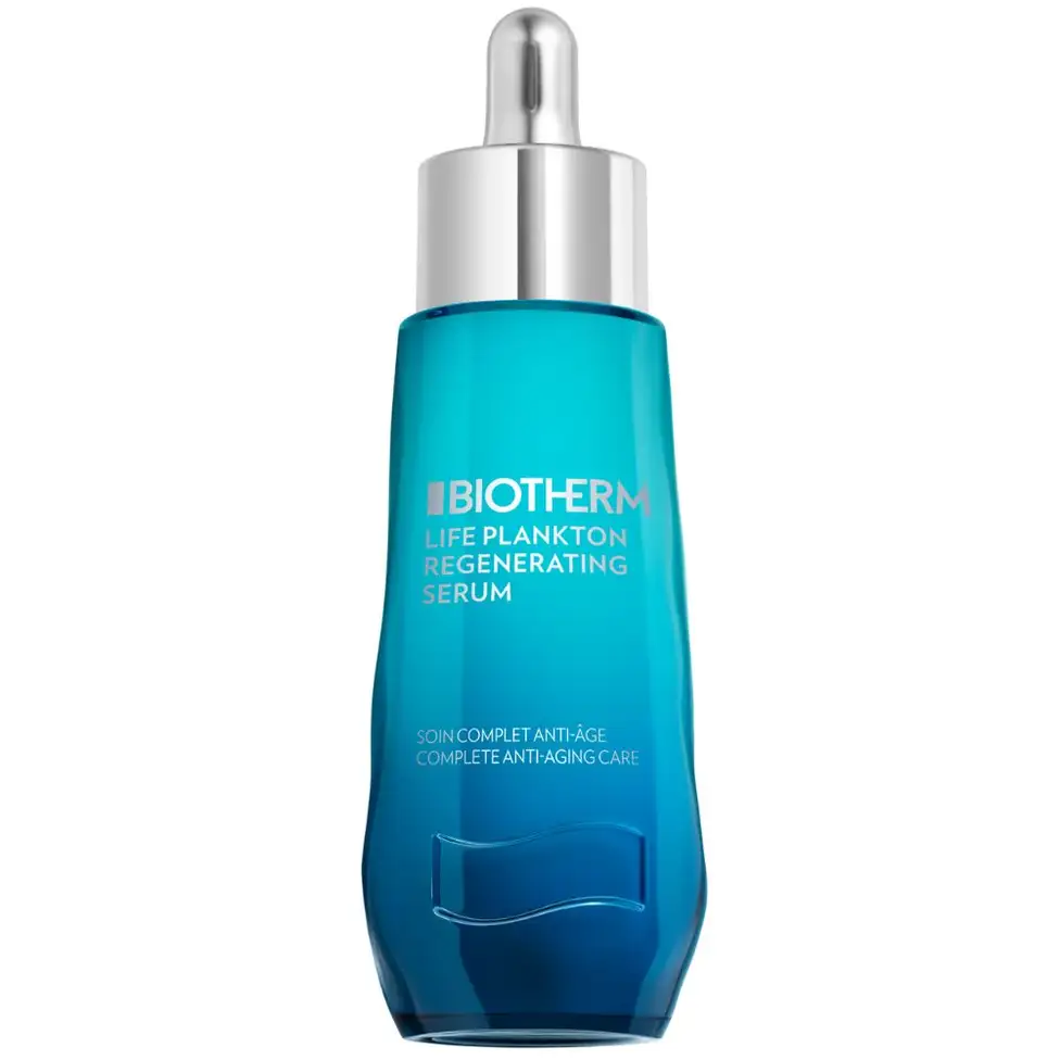 Life Plankton Regenerating Serum by Biotherm