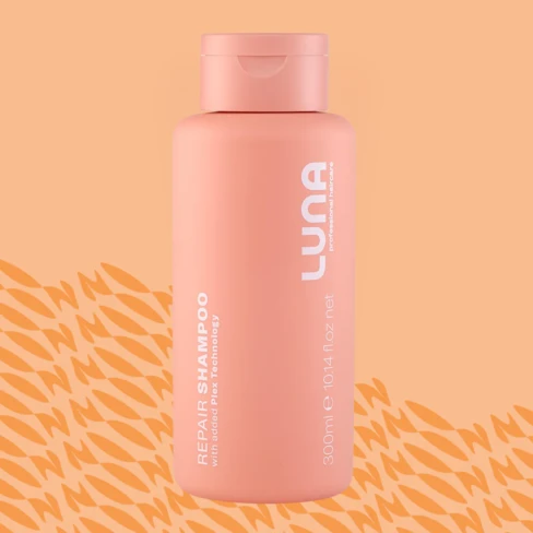 Repair Shampoo with Plex Technology - Luna | Buy at Sweetcare