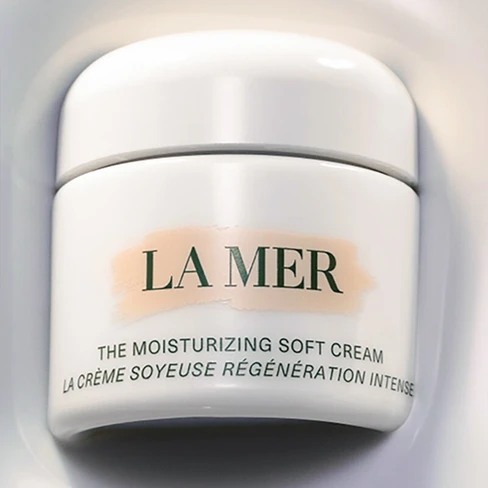 La Mer The Moisturizing Soft Cream - SweetCare Nigeria