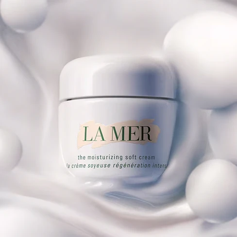 La Mer The Moisturizing Soft Cream - SweetCare Nigeria