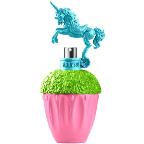 香水(女性用) ANNA SUI FANTASIA POP Surprise! 50ml Anna Sui Fantasia Pop Surprise Eau de Toilette - SweetCare